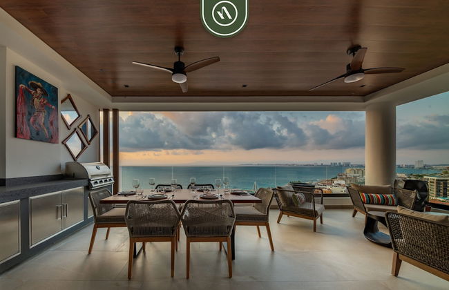 Las Verandas 503 in Jalisco - Foto 27