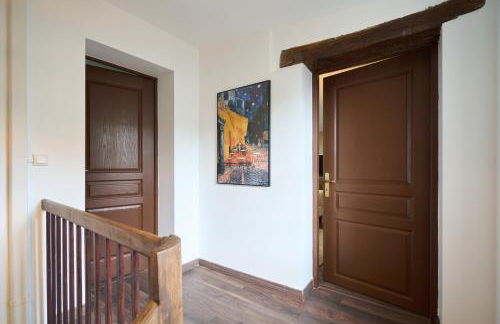 Les Appartements de la Cadène - Foto 64