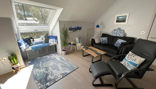 River Vista Retreat - Luxury duplex Apt - Views - Parking - Cycle storage - Spa access option - Foto 1