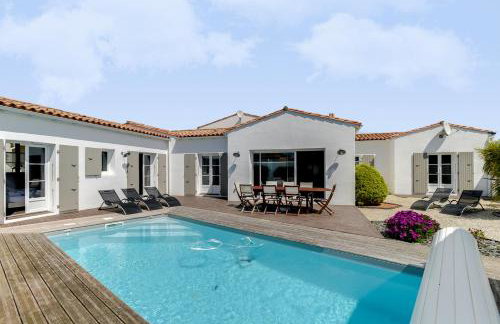 villas des phares - Photo 18