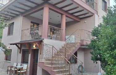 Country House on Mount Olympus - Maisonette - Foto 63