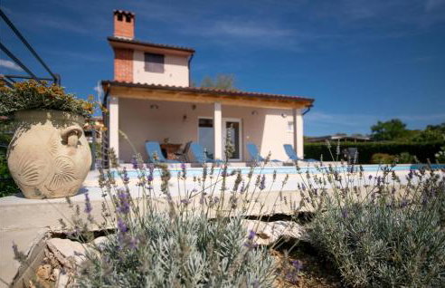 Gorgeous Home In Krsan With Kitchen - Foto 9