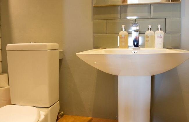 Tilbury Cottage - Foto 9