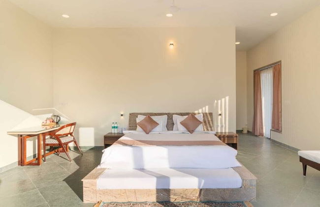 Kavish The Kutumb Villa - Foto 2