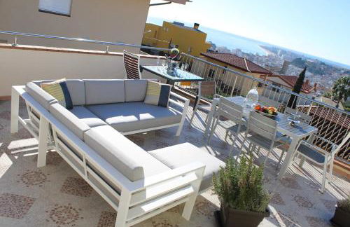 Desing House Panorama Beach - Foto 14