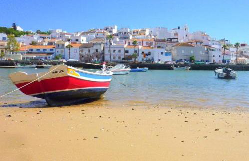 Alma da Vida Ferragudo - Foto 60