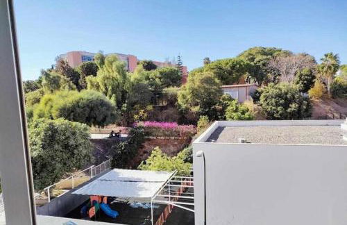 Apartamento en pleno centro de Málaga - Photo 22