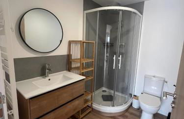 Les gîtes de l'ancienne ferme - Foto 8