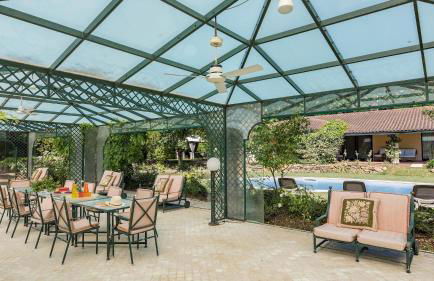 Villa Mimmina 8 in Civitella in Val di Chiana - Foto 13