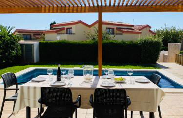 Villa Lauvic - Foto 7