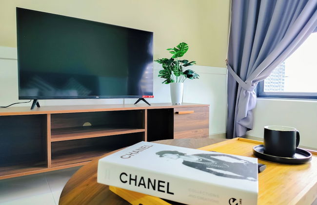 M Vertica by Minsu - Foto 66