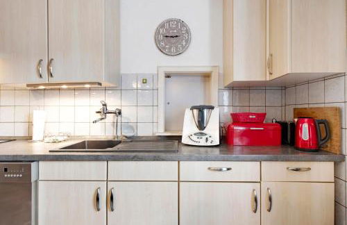 Ferienwohnung Sink - Foto 10