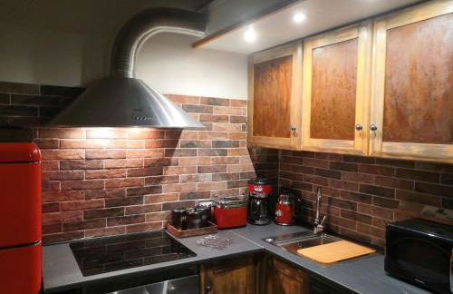 Gite La Filature - Foto 18