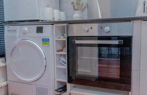 Qties Love Dwells Rooftop Home - Foto 16