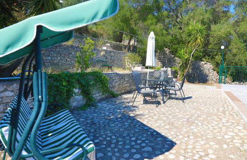 Antigoni Villa Tria in Longos - Foto 17