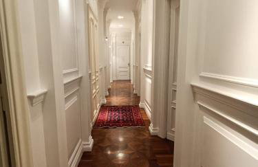 Magna Mater Suite - Foto 42