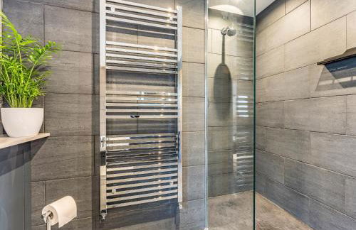 Snowdrop Lodge -Uk32959 - Foto 25