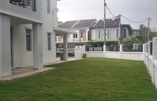 Teratak Teratai Homestay - Corner - Foto 1