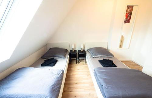 Work & Stay Apartments near Hamburg - Foto 27