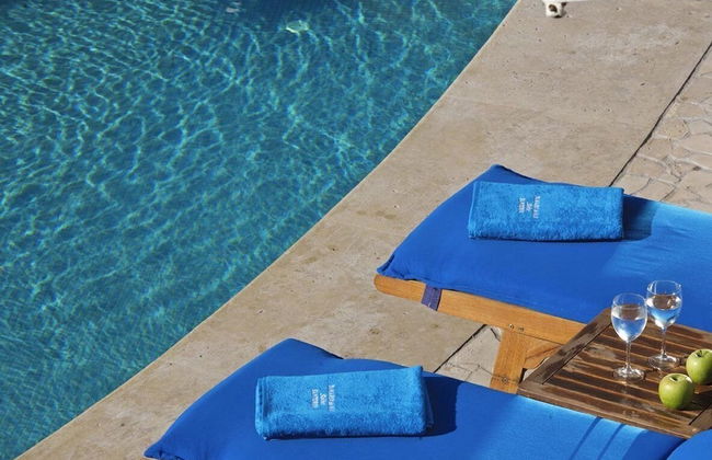 Tamarix del Mar Suites - Foto 60