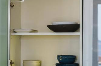 Appartement luxueux à la joliette avec vue Mer - Foto 22