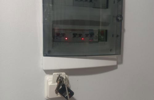 Central 3 Modern Apartment with FREE parking - Foto 36