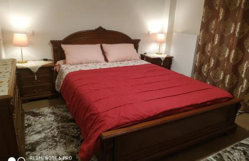 Villa Krina Rosa Aigio - Foto 6