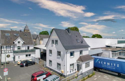 Stillvolle Wohnung bei Köln / Bonn Flughafen - Foto 34