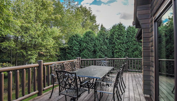 Servizio della struttura