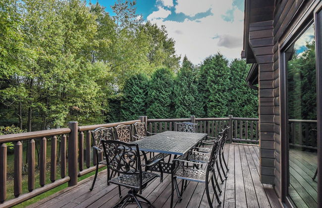 Wild Wild West by Taylor Made Deep Creek - Foto 5