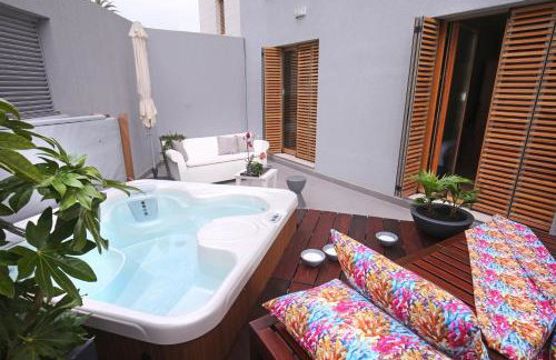 Luxury Apartment Kampanel - Photo 33