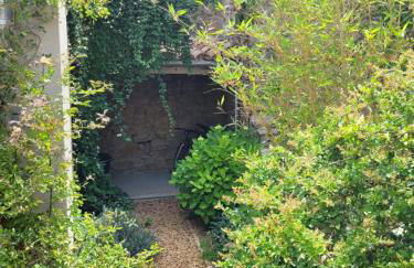 Mas des Aïeux - Foto 26