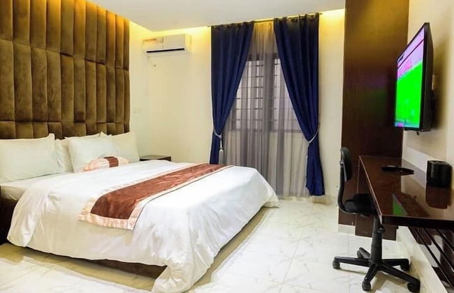 The Mastadon Apartment - Foto 9