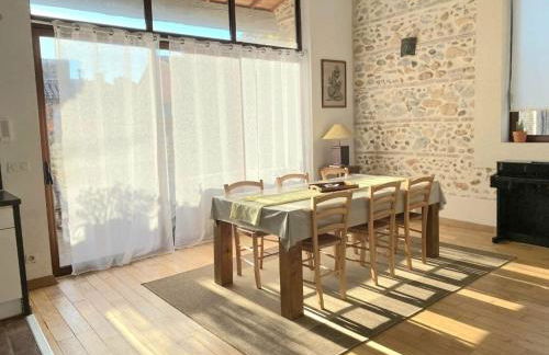 Magnifique demeure de charme ! - Foto 4