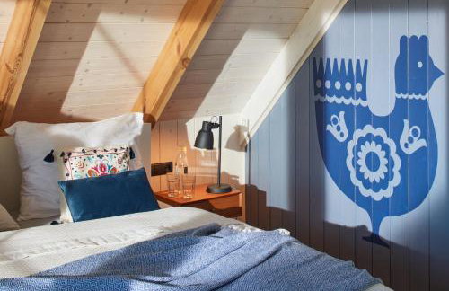 Siedlisko Wnukowo - Foto 46