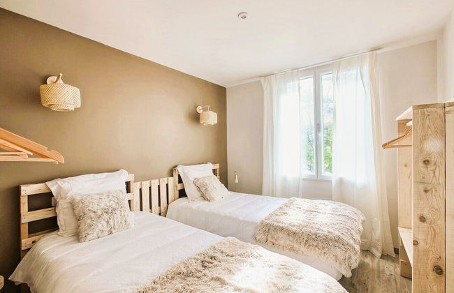 Le Cottage Nature Loin de l oeil - Foto 9