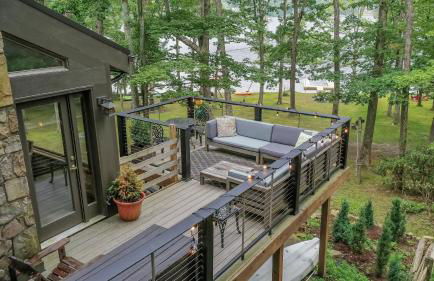 Lakeside Vista by Taylor Made Deep Creek - Foto 32