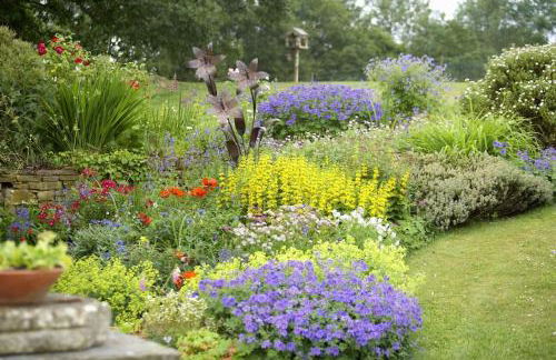 Coach House - Foto 17