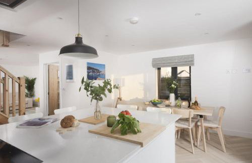 Atlantic Point, Porthleven - Free WiFi & Parking - Coffee Machine - Close to Harbour & Town - Foto 10