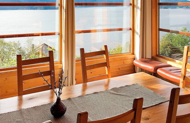 Holiday Home in Norheimsund - Photo 31