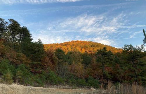 Secluded LUX Bunker Hot Tub, Views & Trails - Foto 36