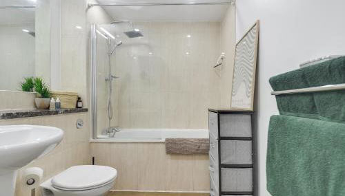 1 Bedroom Flat, Hoxton N1 - Foto 3