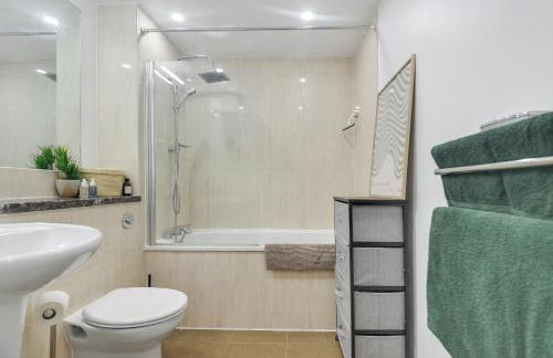 1 Bedroom Flat, Hoxton N1 - Foto 3