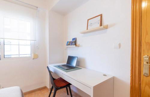 Apartamento Santa Marta 5 Málaga - Photo 16