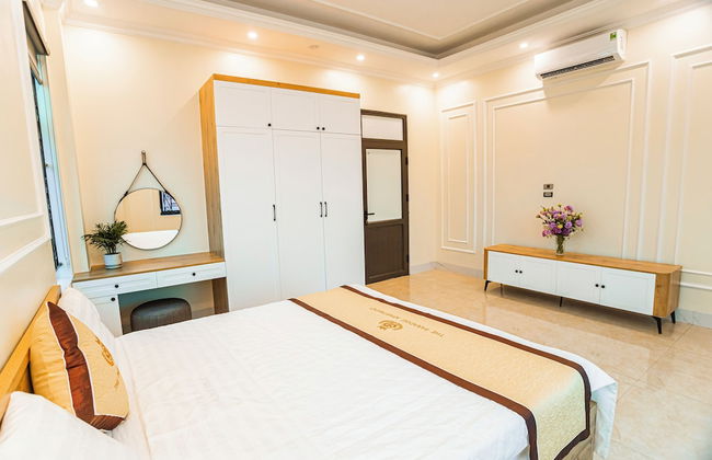 The Paradise Apartment - Luong Van Thang - Foto 28