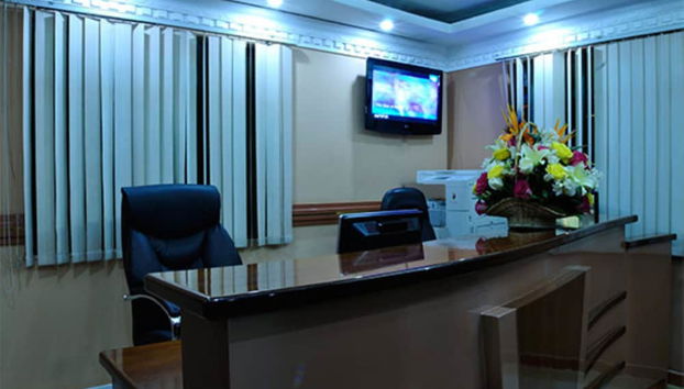 Gardens Apartments - Foto 2, Recepción