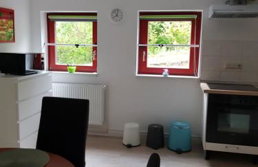 Charmante Einliegerwohnung - Foto 9