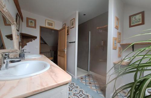 une maison entière - Foto 30