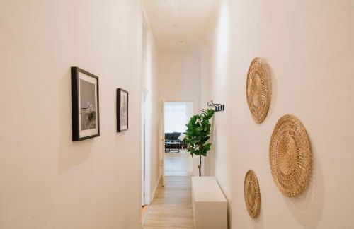 Homely Berlin - Luxurious, Spacious, Near Victory Column, River - Photo 43