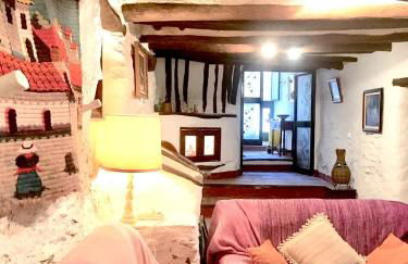 Apartamento El Refugio de Mecina - Foto 6